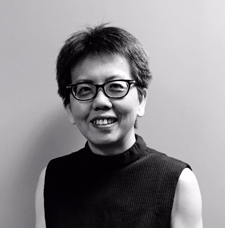 Dr. Austin Yi Chen