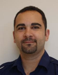 Dr. Mark Anthony Nessim, MD