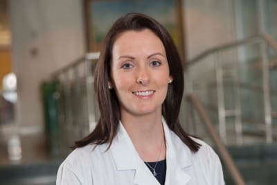 Dr. Sara Anne Hayes, MD - New York, NY - Diagnostic Radiology
