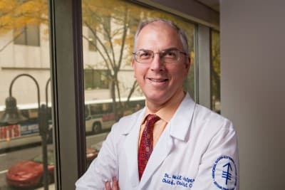 Dr. Neil A Halpern, MD