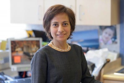 Dr. Humera Mukhtar Chaudhary, MD - El Paso, TX - Diagnostic Radiology