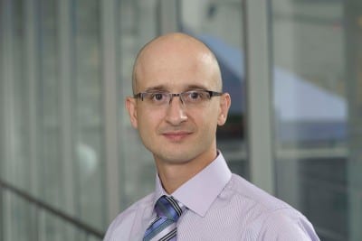 Dr. Cosmin Gauran, MD - New York, NY - Anesthesiology