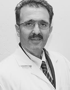Dr. Imad Abumeri, MD
