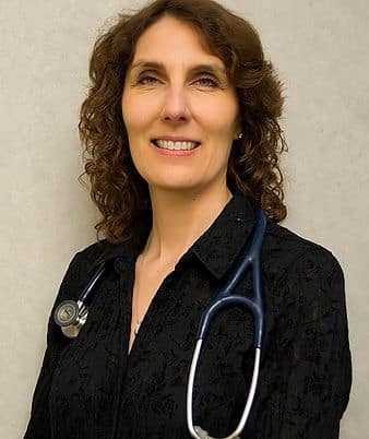 Dr. Victoria Hecht Murphy, MD - Alexandria, VA - Internal Medicine