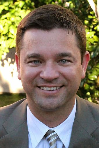 Dr. William Ralston Mcgee, DO - LAS VEGAS, NV - Orthopedic Surgery, Sports Medicine