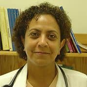 Dr. Myriam Alfred Abdel-Sayed