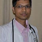 Dr. Krishna Chaitanya Janumpally