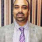 Dr. Ramakrishna Kasindula, MD