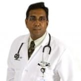 Dr. Dhammika Ekanayake, MD - Spring Hill, FL - Internal Medicine