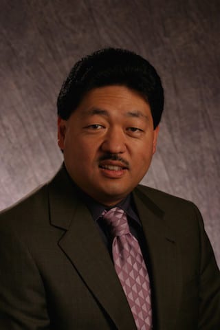 Dr. Alvin Kenji Nakamura