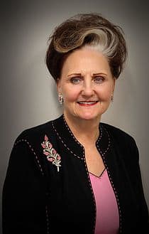 Dr. Emmalyn Ann Bady Mcdowell, MD
