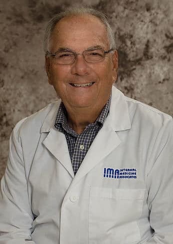 Dr. Stephen R Zellner, MD - Fort Myers, FL - Infectious Disease, Internal Medicine