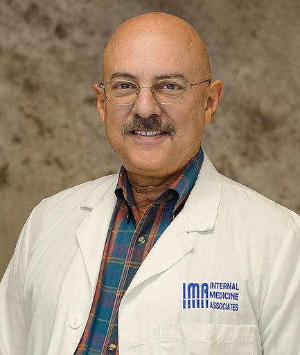 Dr. Jorge Martin Mestas, MD - Fort Myers, FL - Pulmonology, Internal Medicine
