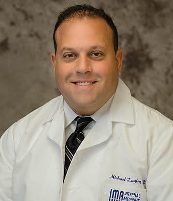 Dr. Michael Allen Laufer, MD - Cape Coral, FL - Internal Medicine