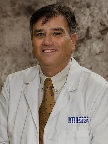 Dr. Daniel Louis Axelrod, MD - Fort Myers, FL - Internal Medicine