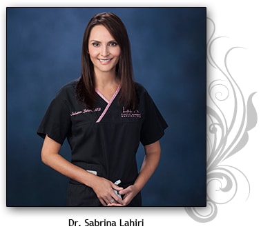 Dr. Sabrina Ann Lahiri, MD - Shenandoah, TX - Plastic Surgery, Surgery