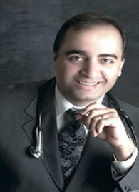 Dr. Nasser Nasseri-Asl, MD - Glen Burnie, MD - Rheumatology