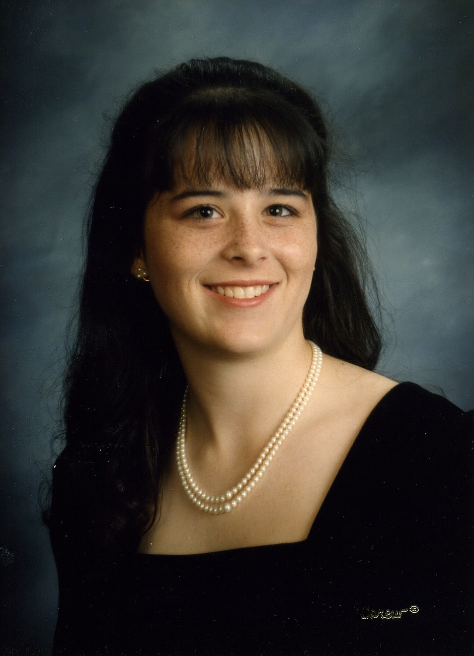 Dr. Lesley Robin Davis, MD