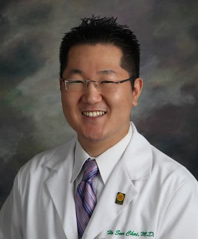 Dr. Ho Sun Choi, MD