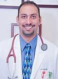 Dr. Burgese Keki Turel, MD