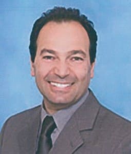 Dr. Massimo Arcerito