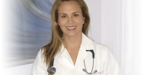 Dr. Liza G Presser-Belkin, MD