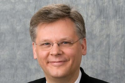 Dr. Andrei Igor Holodny