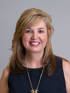 Dr. Misty Laraine Sinclair