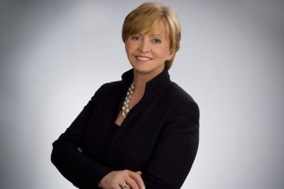 Dr. Hedvig Hricak, MD - New York, NY - Diagnostic Radiology