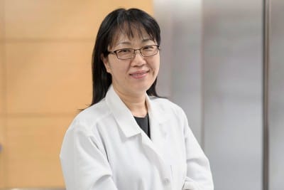 Dr. Sinchun Hwang, MD - New York, NY - Diagnostic Radiology, Internal Medicine