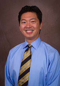 Dr. Charles Chengchih Yang, MD