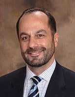 Dr. Omar Mtaweh Murad, MD