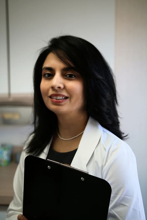 Dr. Niraj Sharma, MD