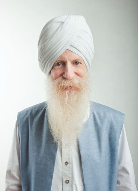 Dr. Soram Singh Khalsa, MD - West Hollywood, CA - Internal Medicine