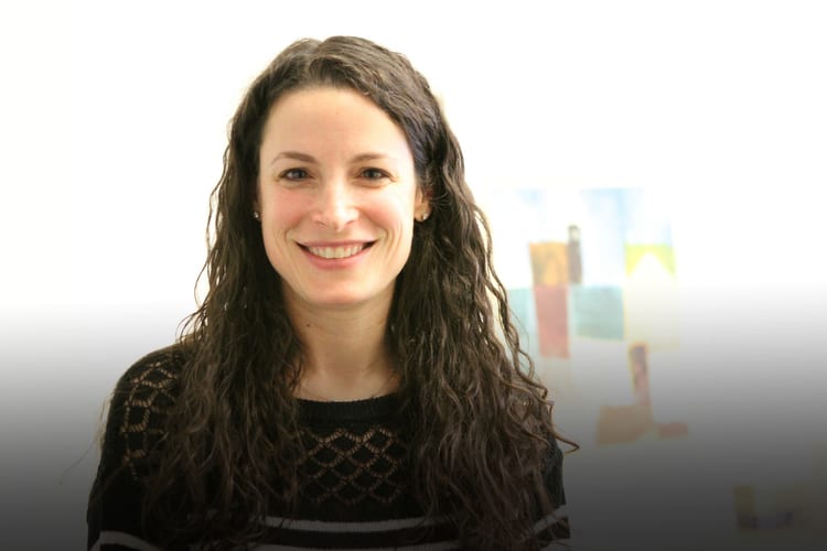 Dr. Allison Jodi Grolnick, MD - New York, NY - Psychiatry