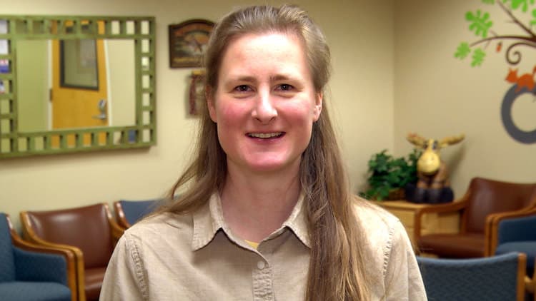 Dr. Katherine Rose Long, MD