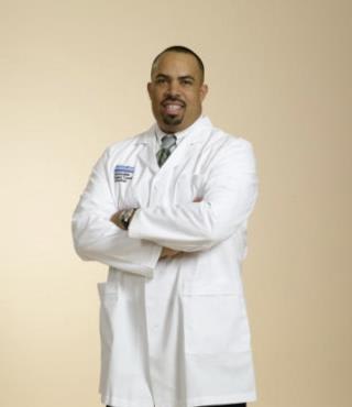 Dr. Frederick Anthony Brown - Missouri City, TX - Sports Medicine, Family Medicine