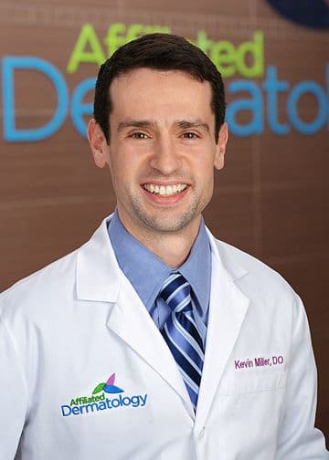 Dr. Kevin Price Miller, MD