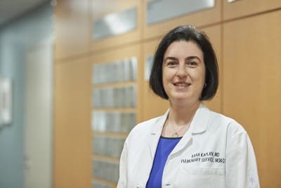 Dr. Rana Kaplan, MD - New York, NY - Critical Care Medicine, Internal Medicine, Pulmonology