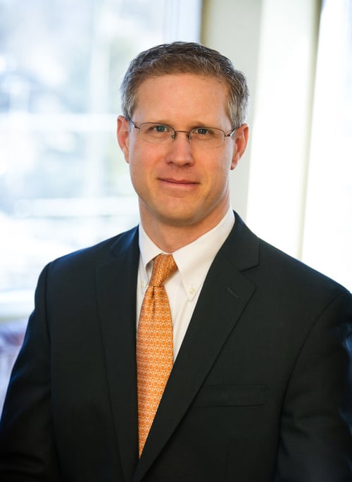 Dr. Christopher Pace Duckett, MD - Bryn Mawr, PA - Psychiatry