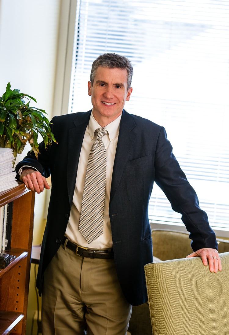 Dr. James Michael Hetznecker, MD - Bryn Mawr, PA - Psychiatry