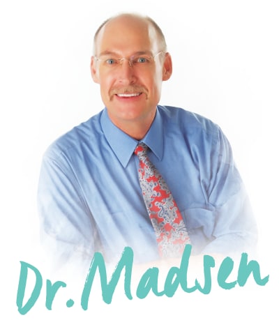 Dr. Daniel Kent Madsen, DO - Chillicothe, OH - Internal Medicine