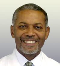 Dr. Kenneth Omega Sparks, MD