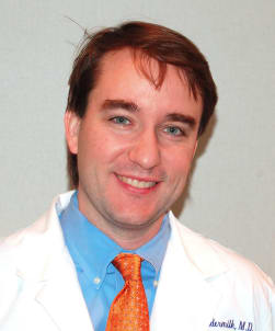 Dr. Eric Paul Loudermilk