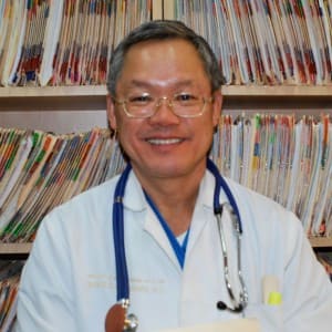 Dr. David Dungchi Nguyen, MD - Bellflower, CA - Pediatrics, Adolescent Medicine