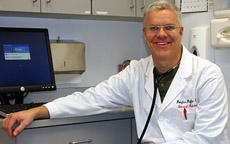 Dr. Douglas Floyd Duffee, MD - Pueblo, CO - Internal Medicine