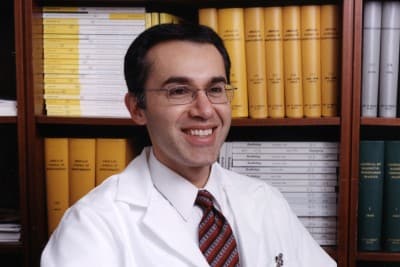 Dr. Sasan Karimi, MD - New York, NY - Neuroradiology, Diagnostic Radiology