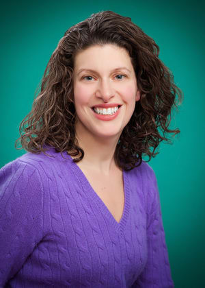Dr. Teresa Manocchio, DO - Summit, NJ - Pediatrics