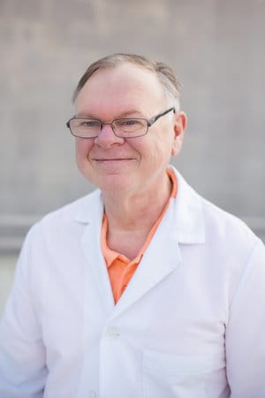 Dr. John W Frye, MD