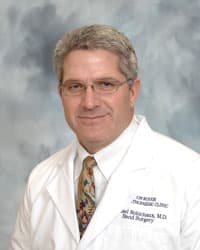 Dr. Michael Richard Robichaux, MD